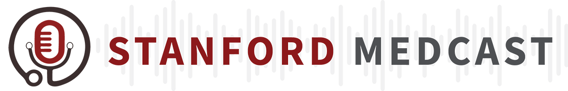 Stanford Medcast Episode 104: Emerging Techology Mini-Series - VR Banner